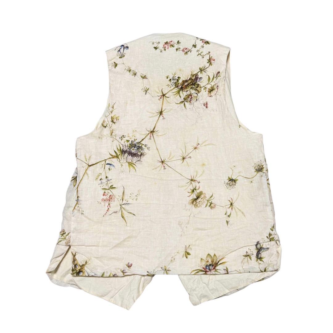 トップス Paul Harnden Mens Gilet 2024SS