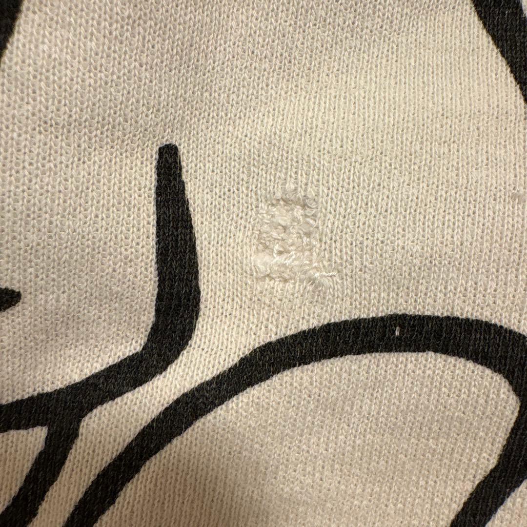 ヴィンテージスウェット 60's スヌーピー