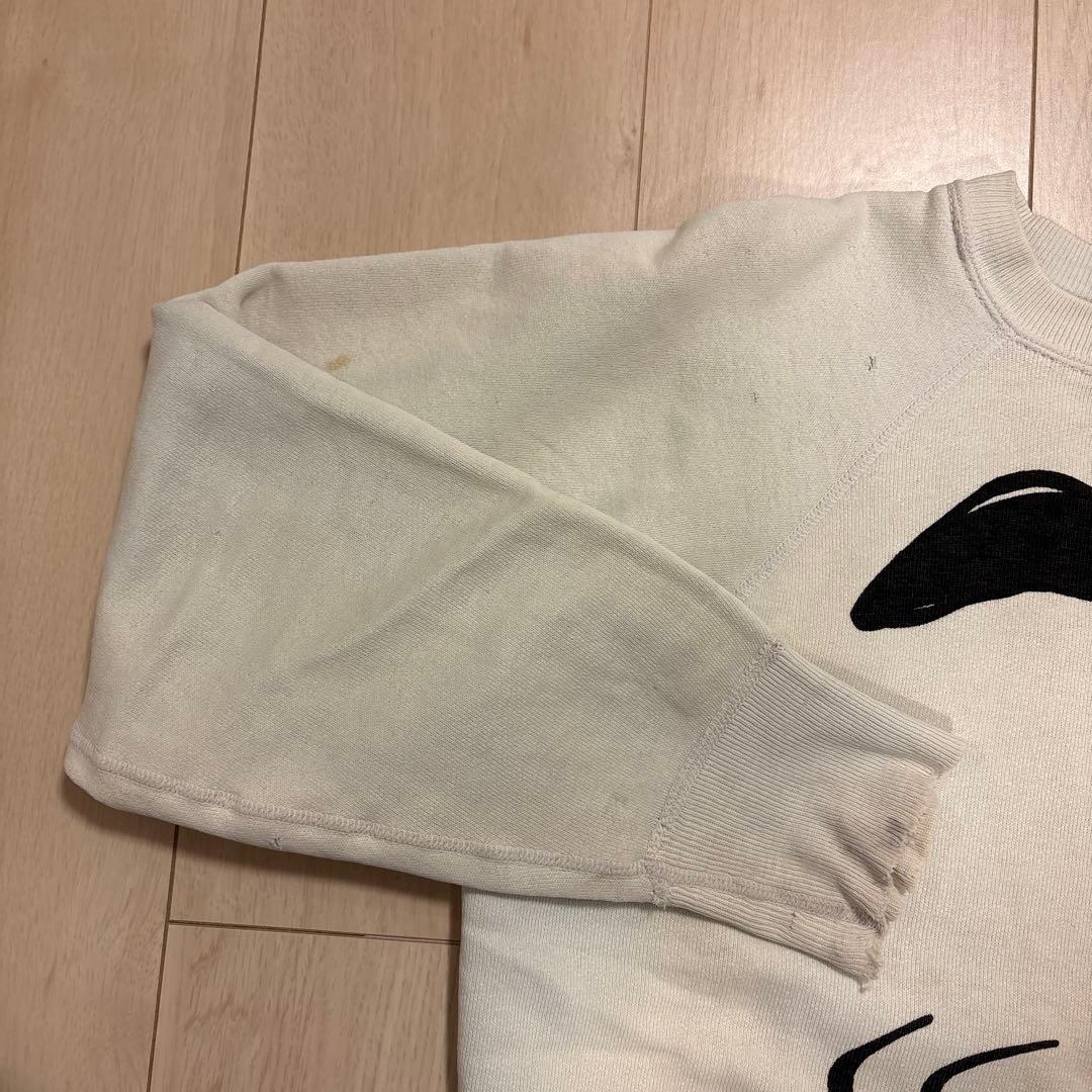 ヴィンテージスウェット 60's スヌーピー