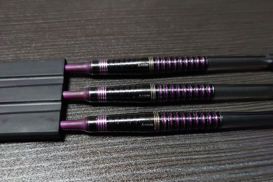 DYNASTY A-FLOW PERSEUS 畦元隆成モデル