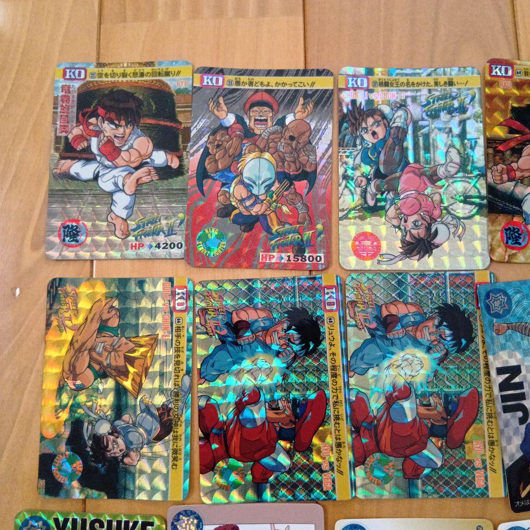 バンダイカードダスまとめ売り