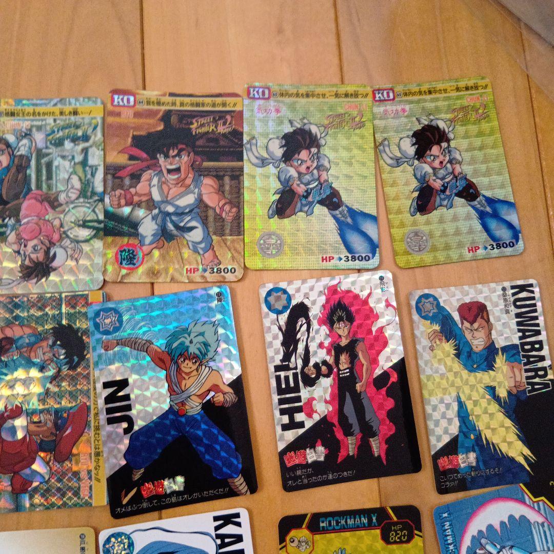 バンダイカードダスまとめ売り