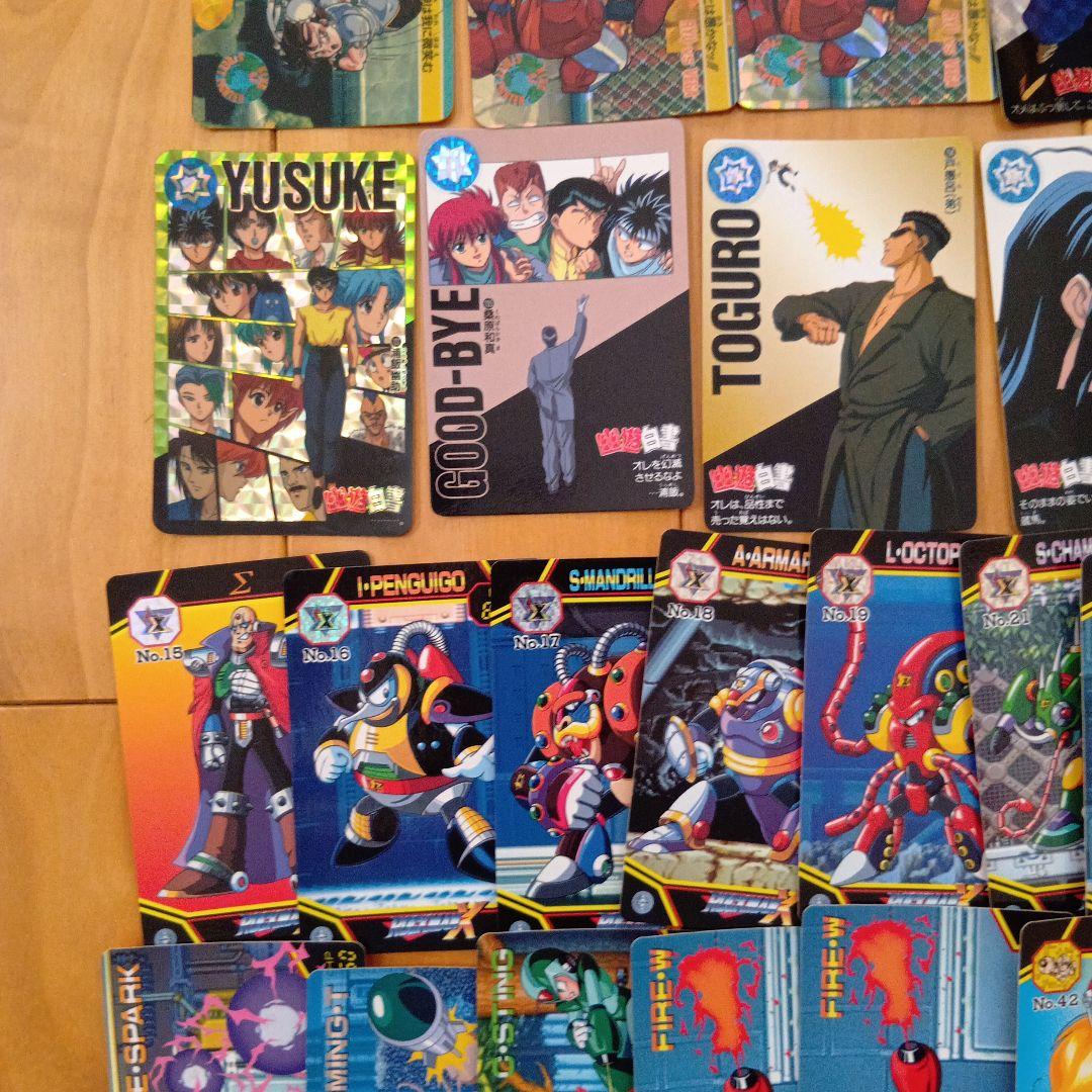 バンダイカードダスまとめ売り