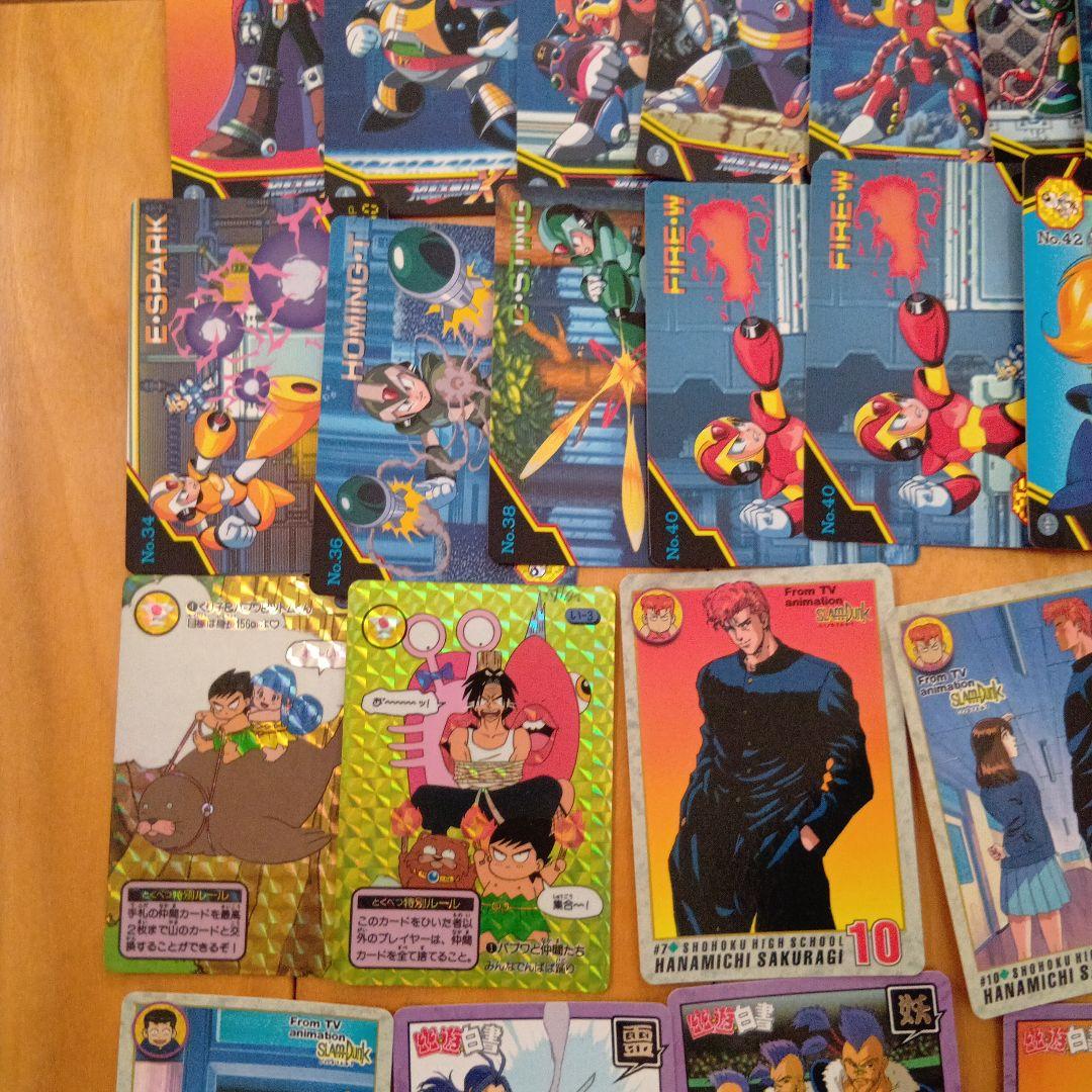 バンダイカードダスまとめ売り