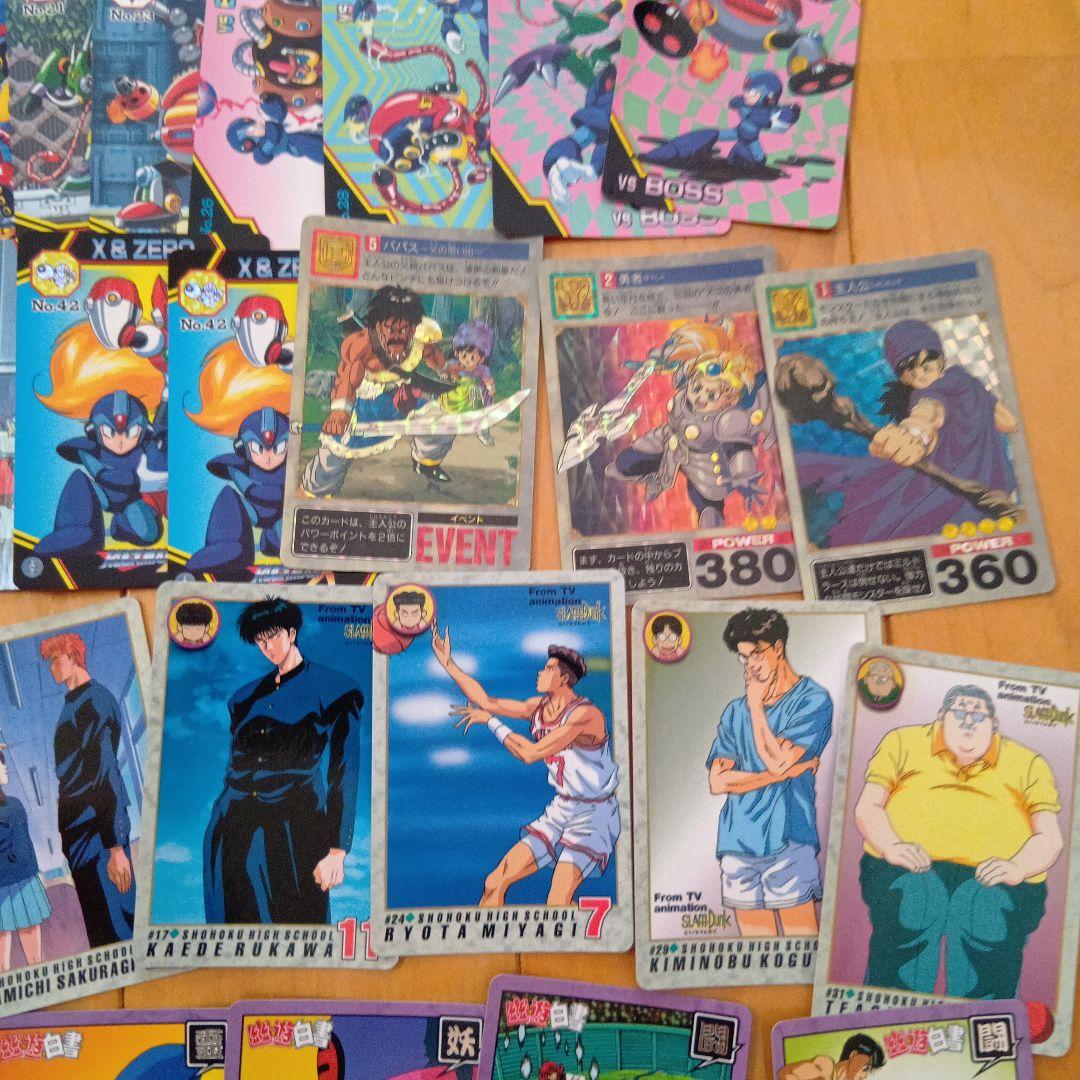 バンダイカードダスまとめ売り