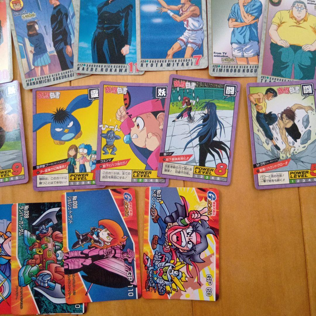 バンダイカードダスまとめ売り