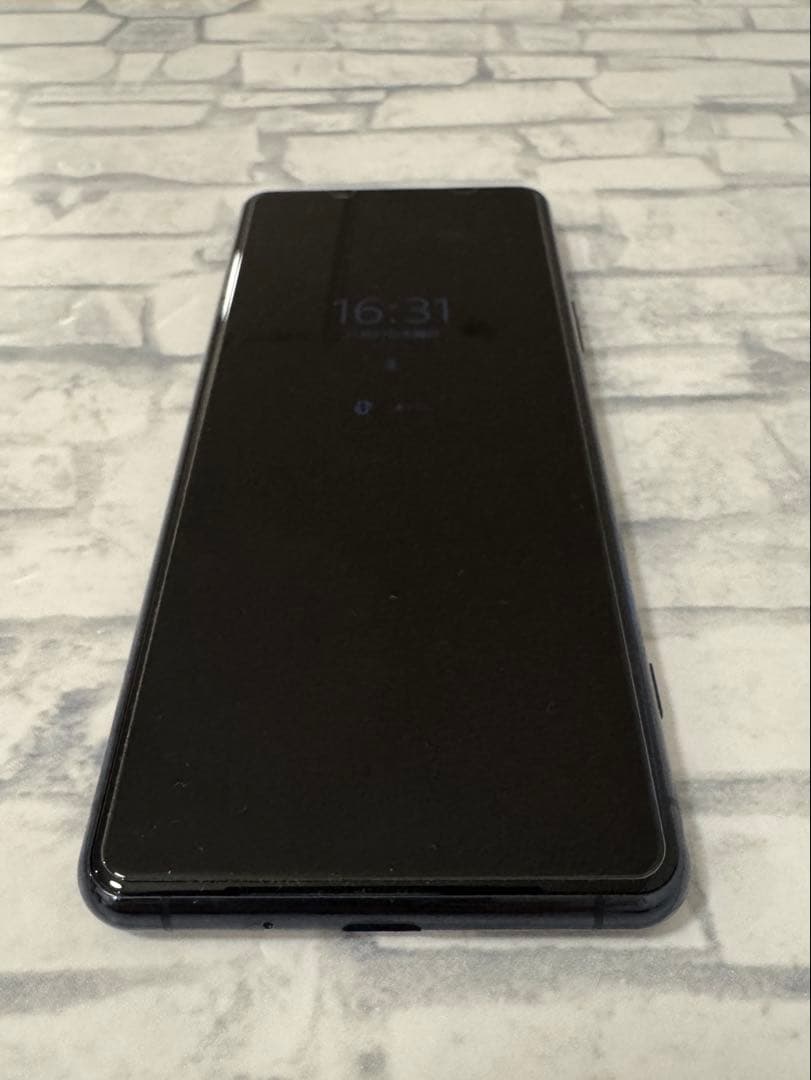 値下げ⭐︎Sony Xperia 5 II SO-52A 5G 本体