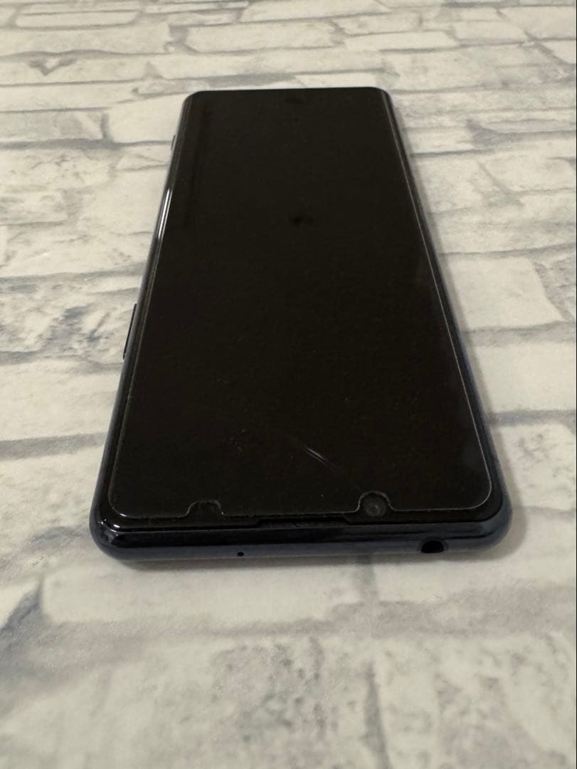 値下げ⭐︎Sony Xperia 5 II SO-52A 5G 本体