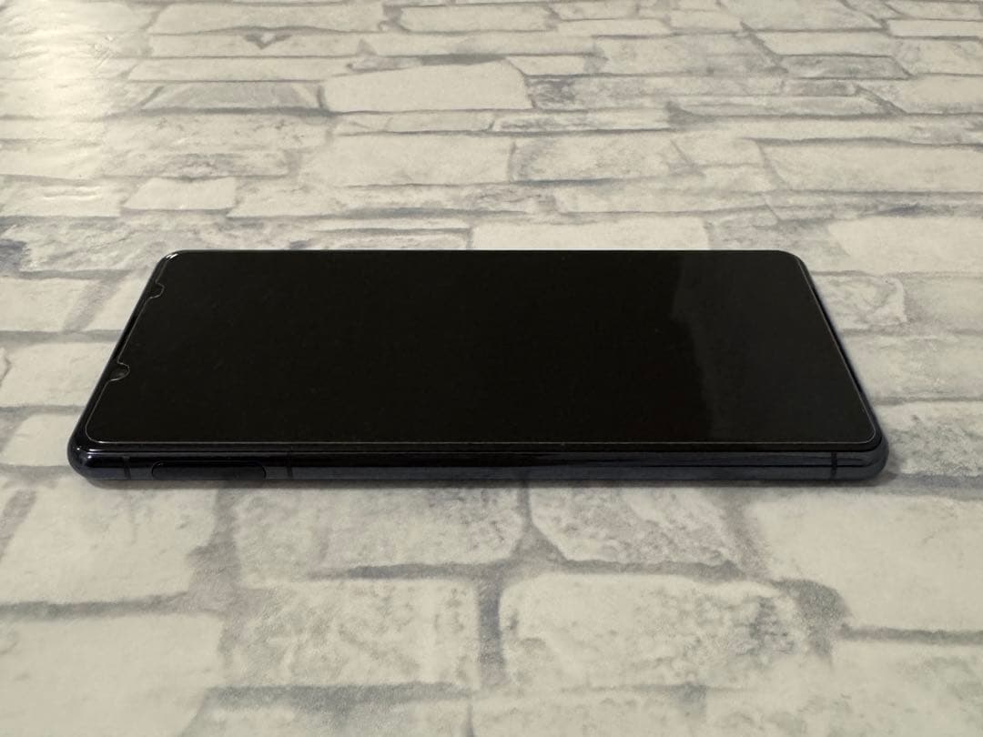 値下げ⭐︎Sony Xperia 5 II SO-52A 5G 本体