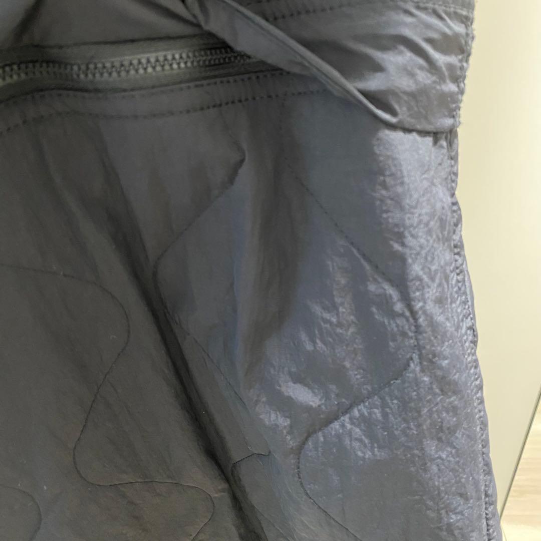 MAISON SPECIAL メゾンスペシャル キルティング モッズコート