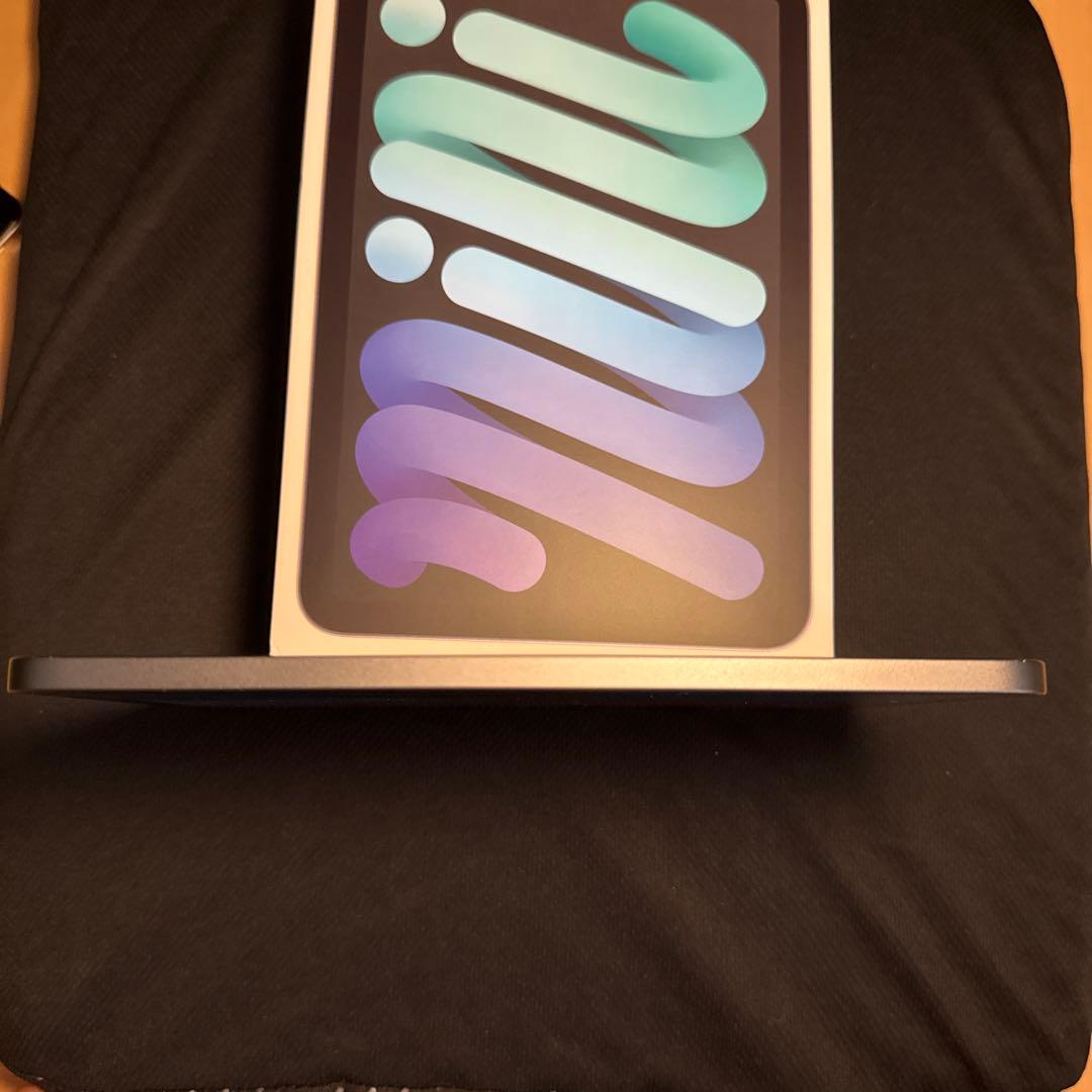 iPad mini第6世代 64GB中古