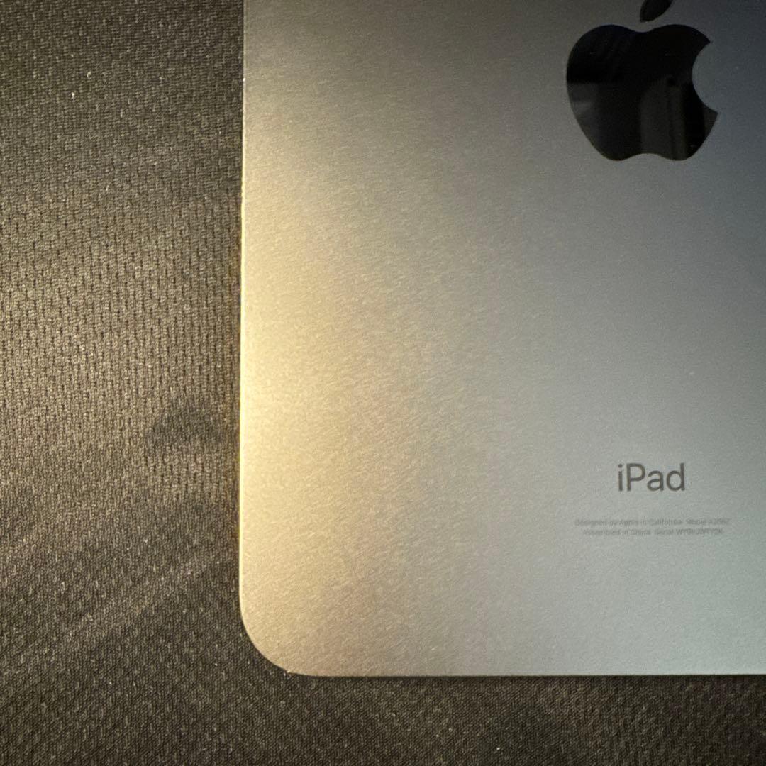 iPad mini第6世代 64GB中古