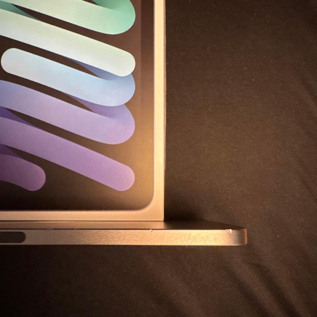 iPad mini第6世代 64GB中古