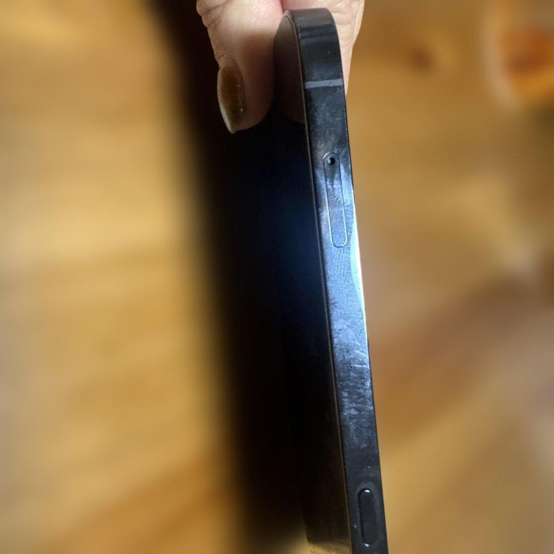 Apple iPhone 12ro パシフィックブルー128G