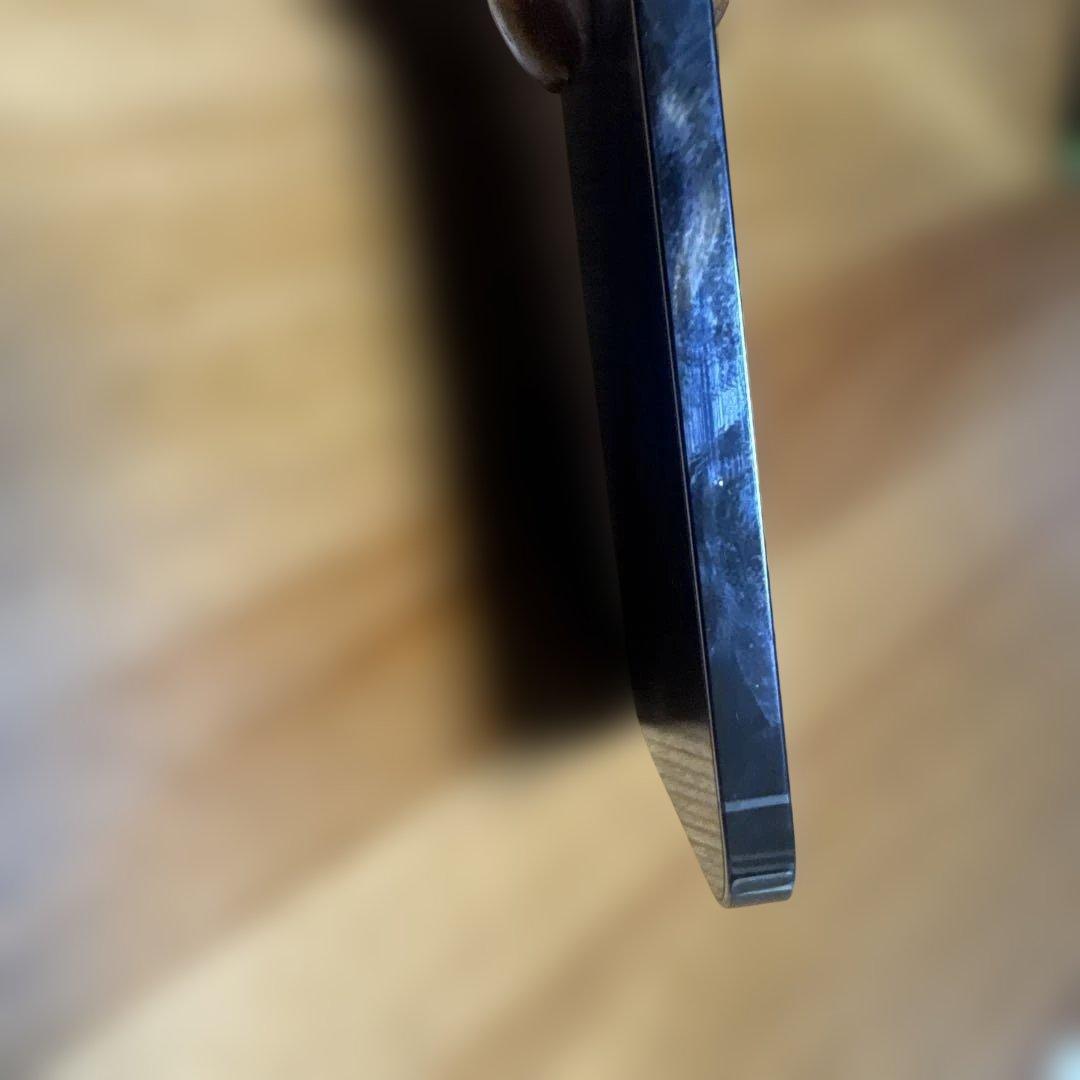 Apple iPhone 12ro パシフィックブルー128G