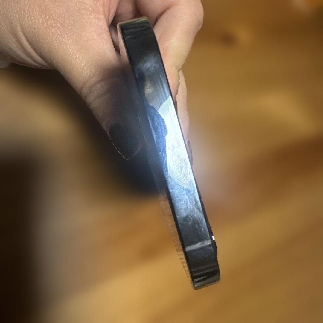 Apple iPhone 12ro パシフィックブルー128G