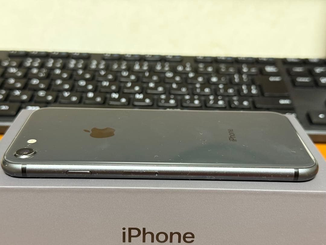 スマホアクセサリー Aiphone 8