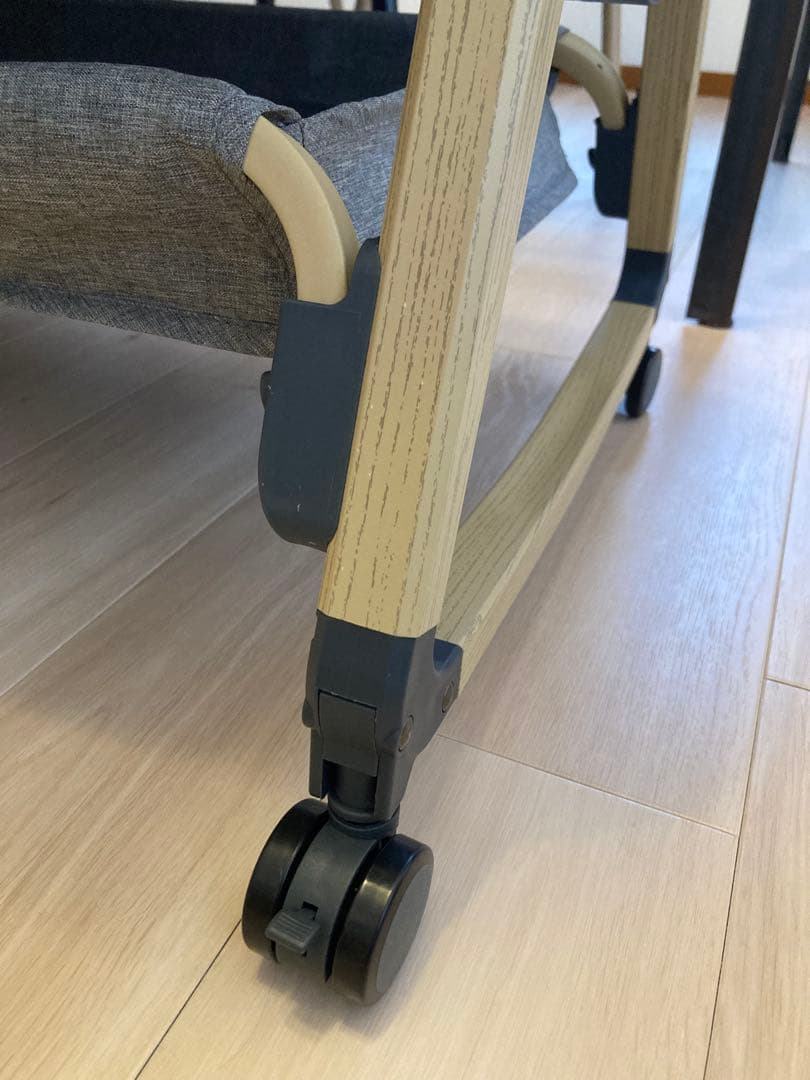 ベビーベッド　HZDHJ