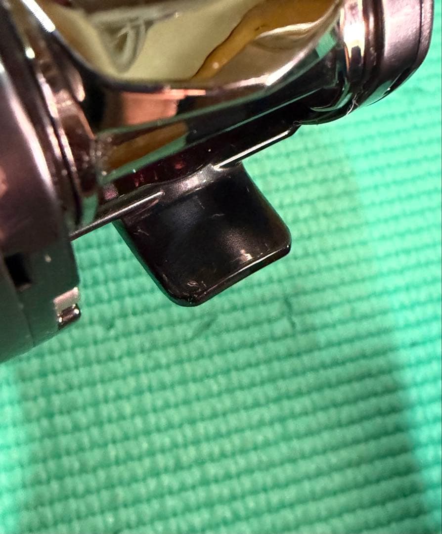 ダイワ　20アルファス AIR TW 8.6 LEFT