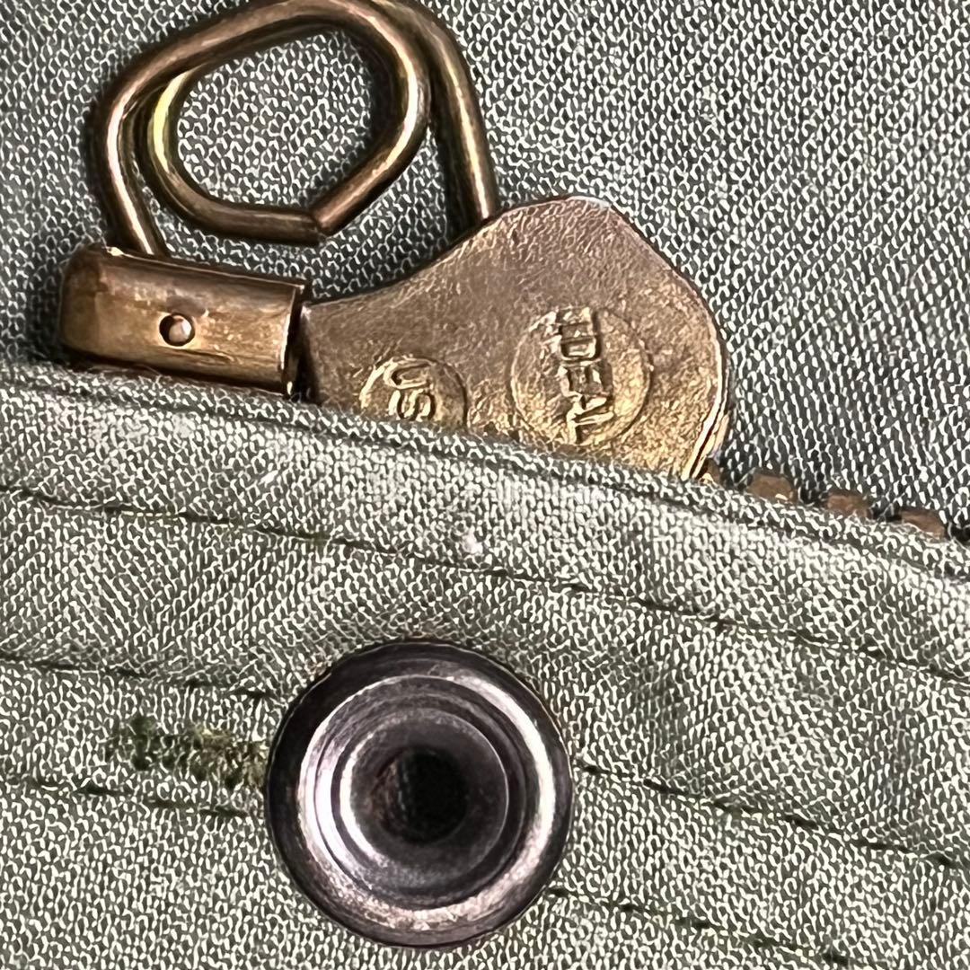 希少サイズ USA製 M-65 フィールドジャケット 12-14 短丈 モード