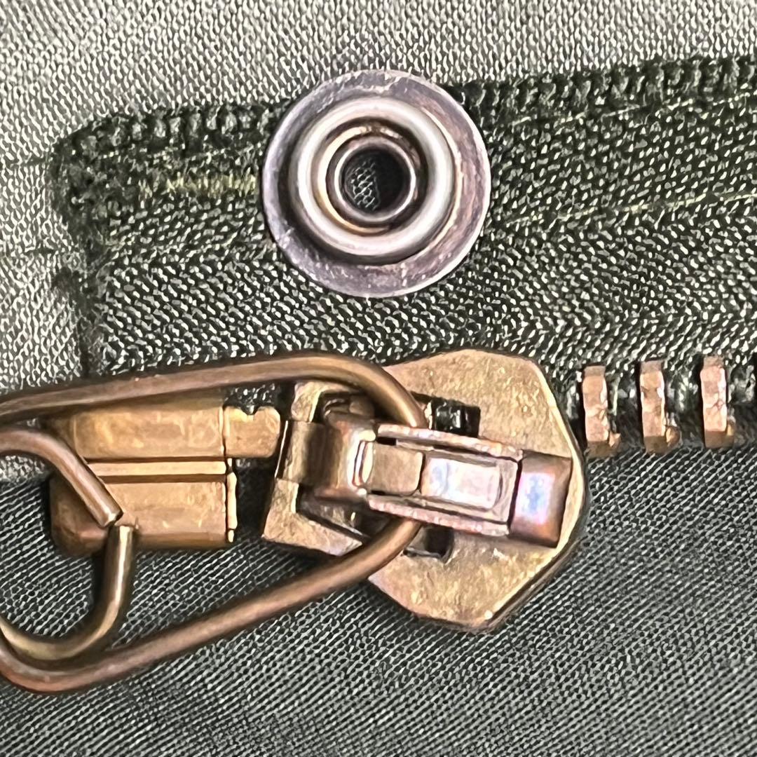 希少サイズ USA製 M-65 フィールドジャケット 12-14 短丈 モード