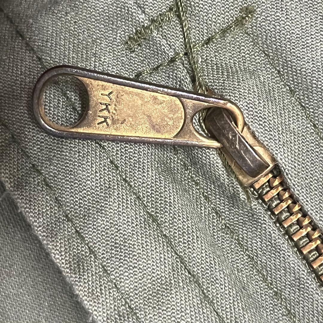 希少サイズ USA製 M-65 フィールドジャケット 12-14 短丈 モード