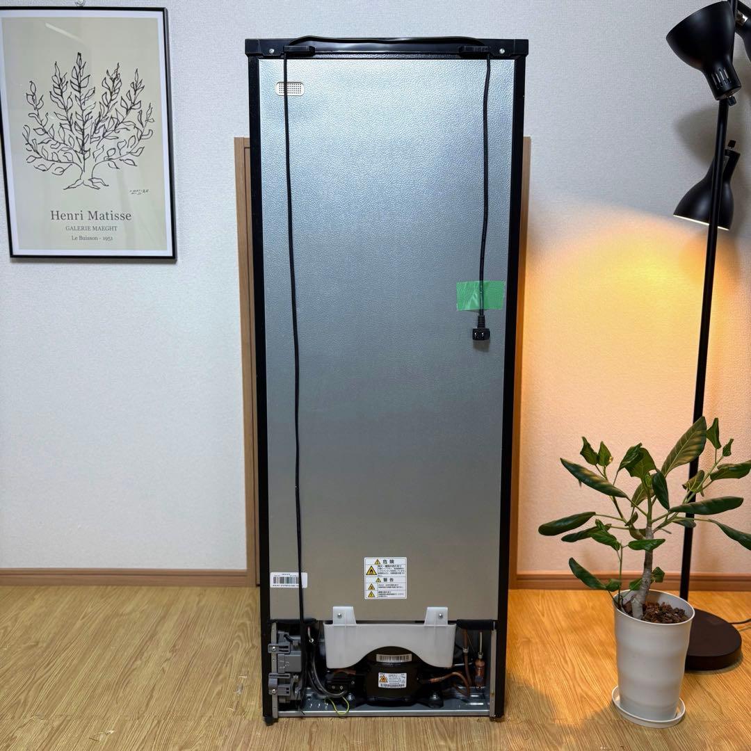 2023年 冷蔵庫 一人暮らし 単身用 保証付 送料無料 東芝 未使用に近い