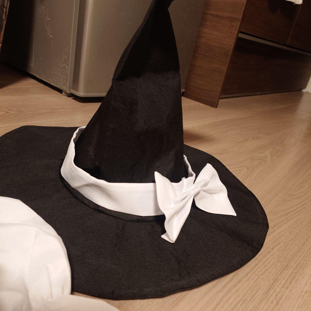 み*ほ様 霧雨魔理沙 コスプレ Cosplay 東方Project フルセット