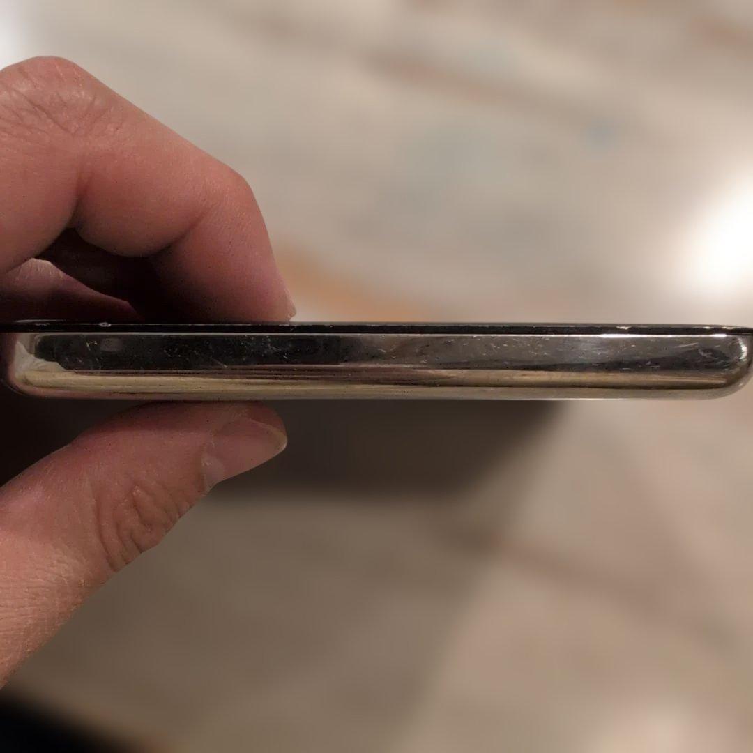 Apple iPod Classic 黒 80GB 第6世代