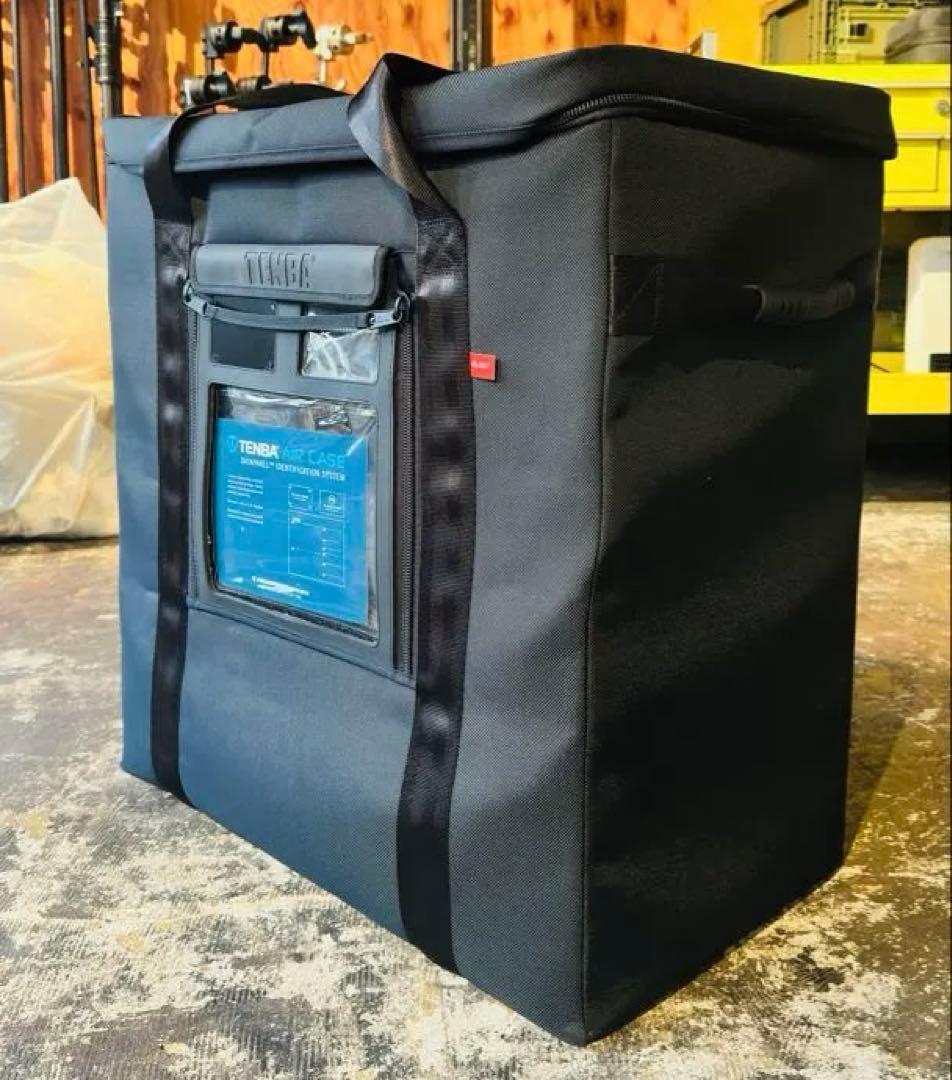 TENBA テンバ AIR CASE エアケース 【美品・送料込】