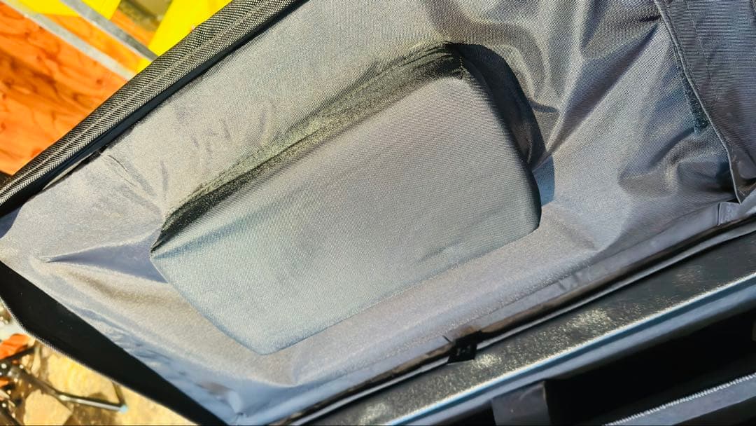 TENBA テンバ AIR CASE エアケース 【美品・送料込】