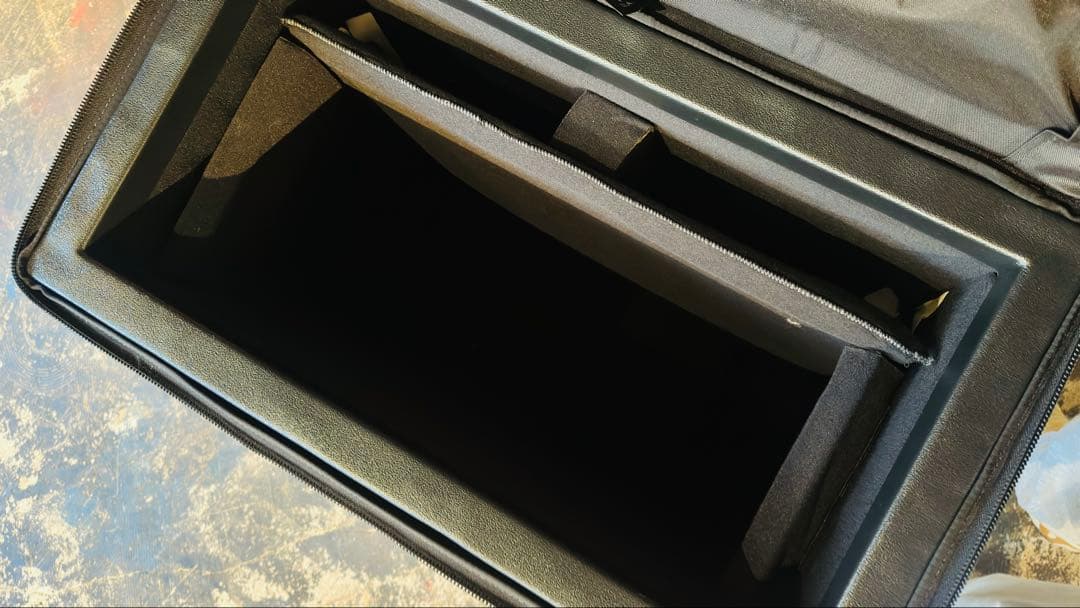 TENBA テンバ AIR CASE エアケース 【美品・送料込】