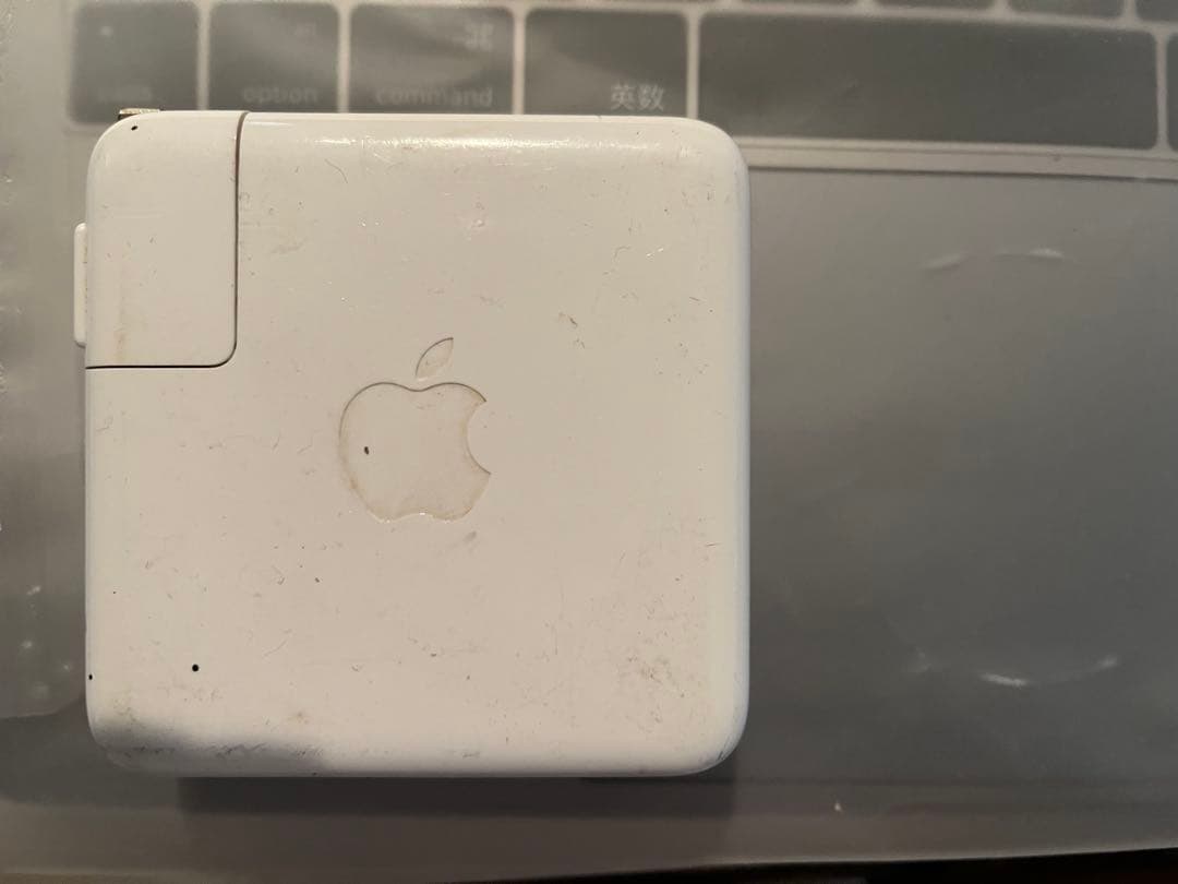 MacBook Pro スペースグレー