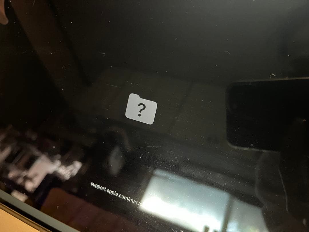 MacBook Pro スペースグレー