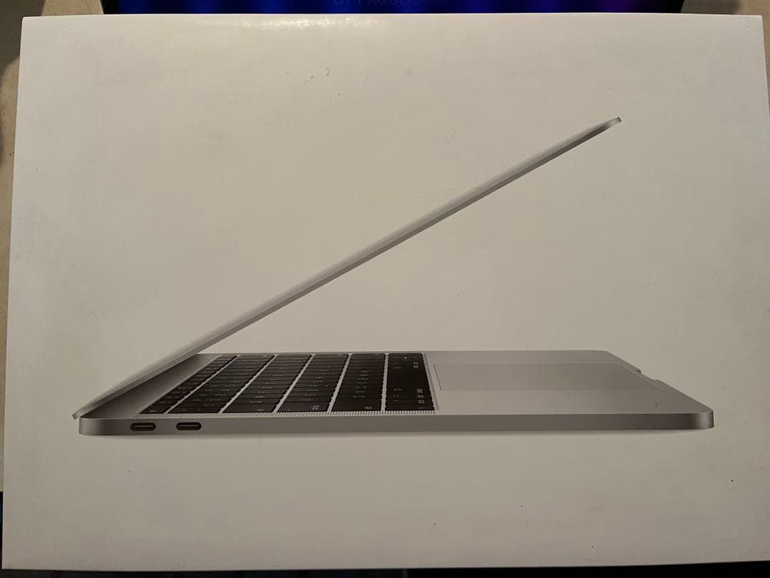 MacBook Pro スペースグレー