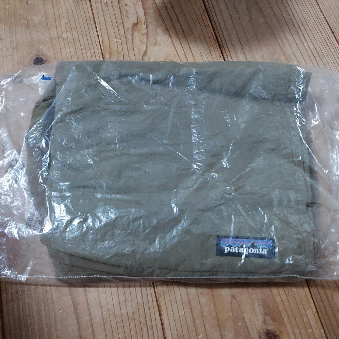 パタゴニア バギーズロング 7インチ L DKAS ダークアッシュ 58035