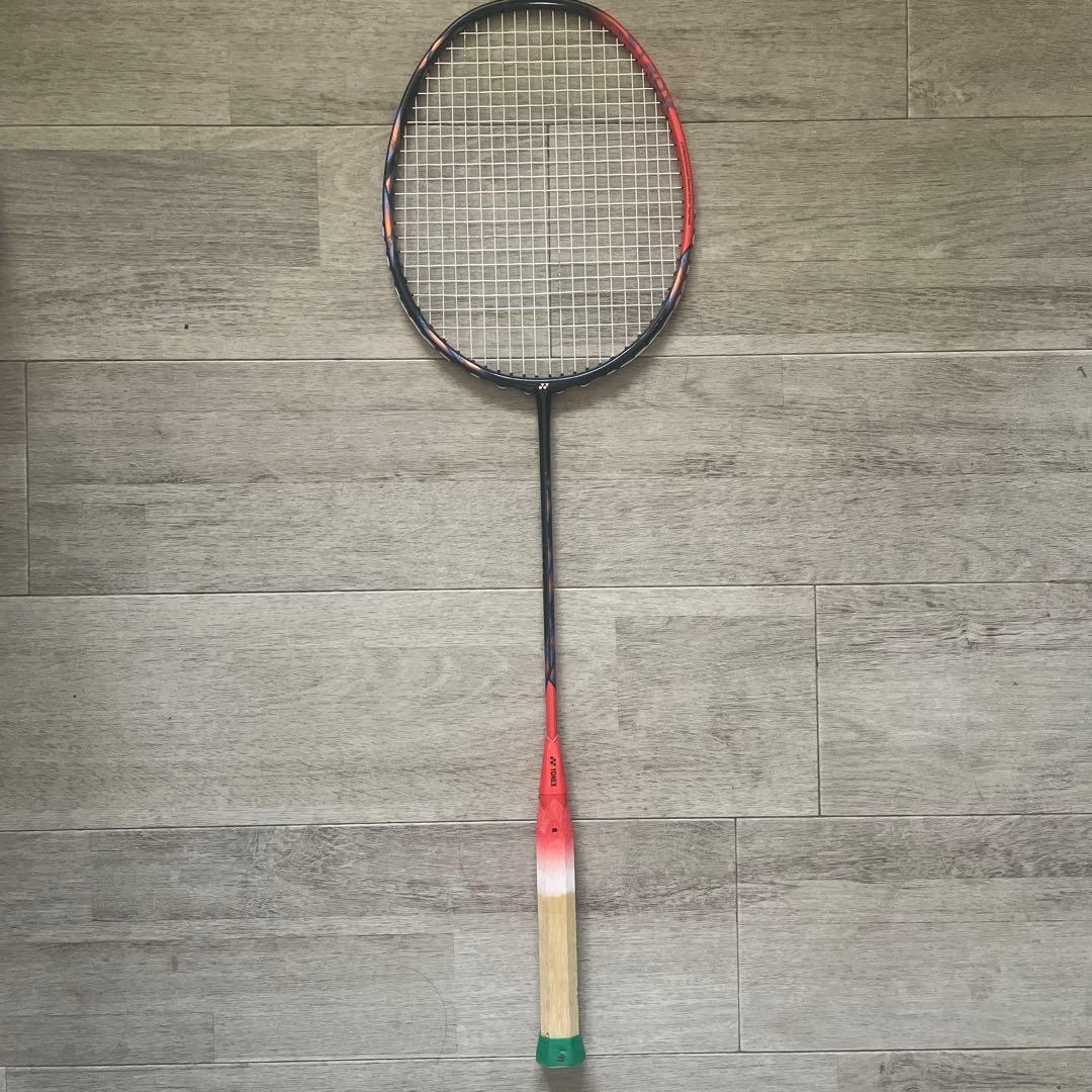 アストロクス 77 プロ　3U G5