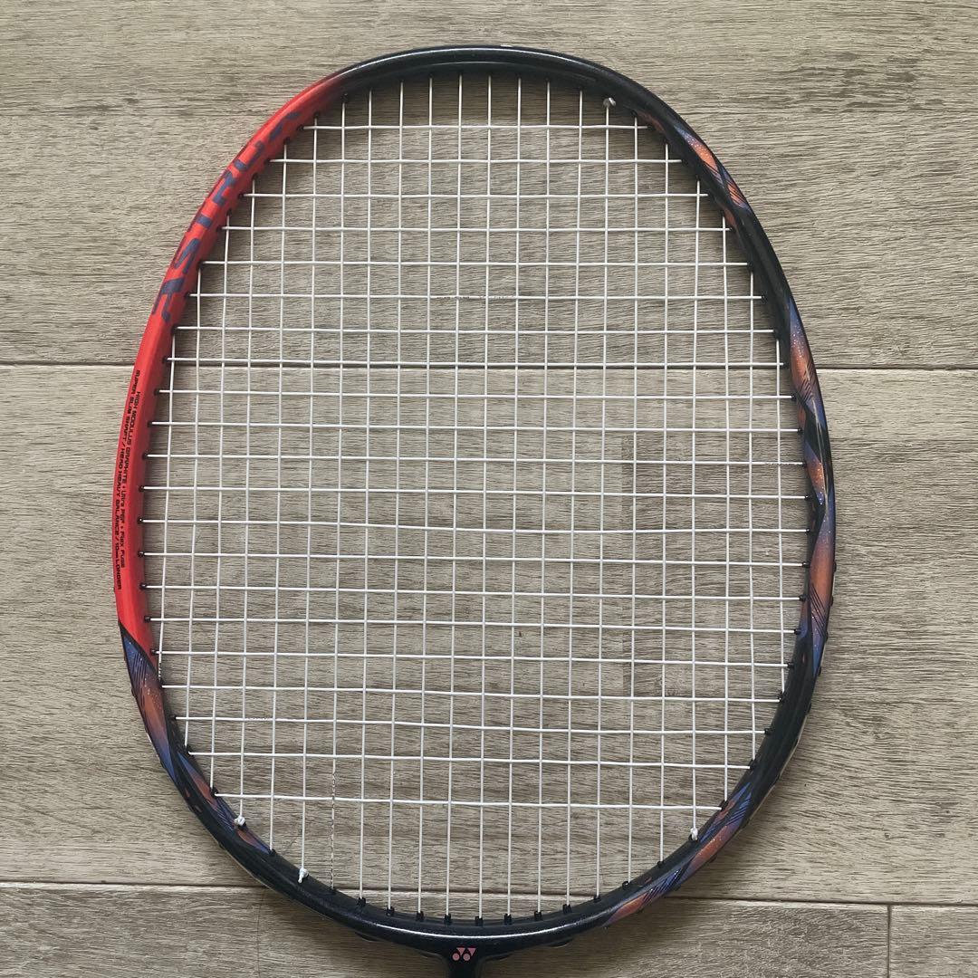 アストロクス 77 プロ　3U G5