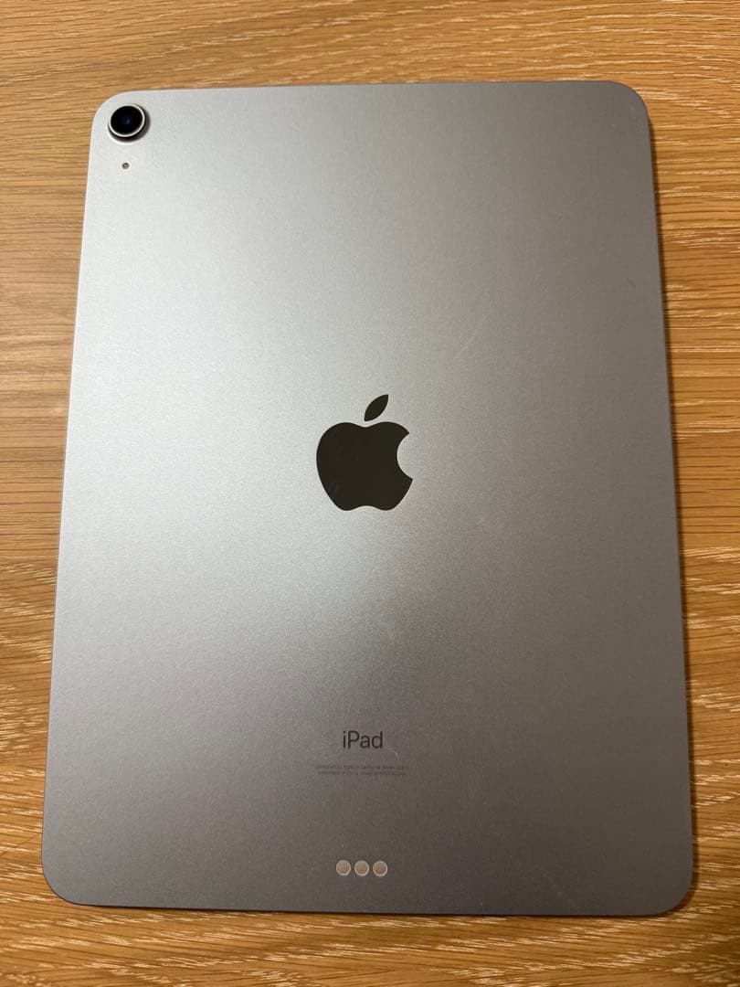 iPad Air 4 64GB スカイブルー Pencil2付