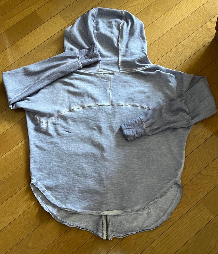 サルセーションウェア　パーカー