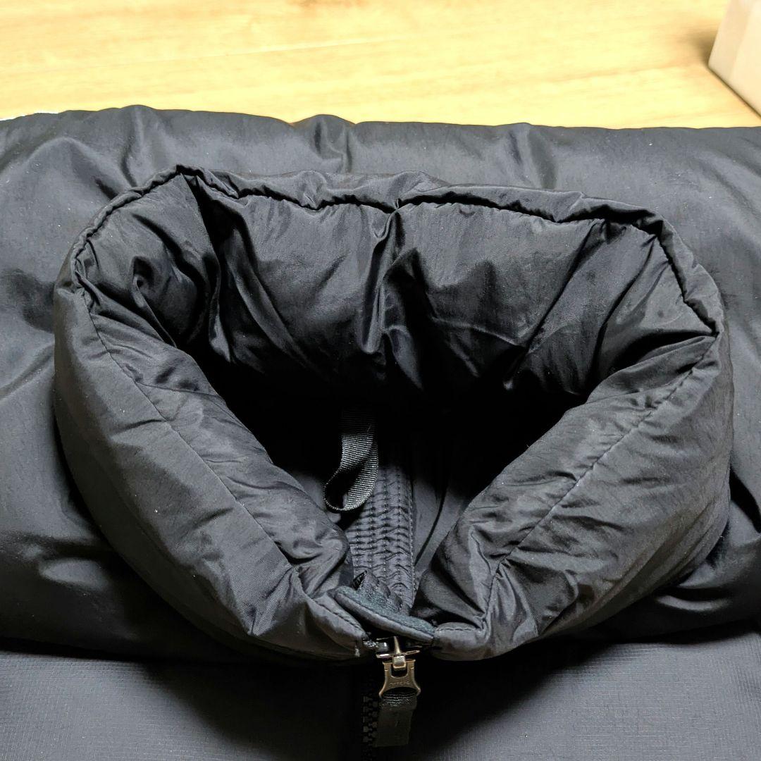 ノースフェイス　ヌプシダウンベスト　サイズS　ND92232