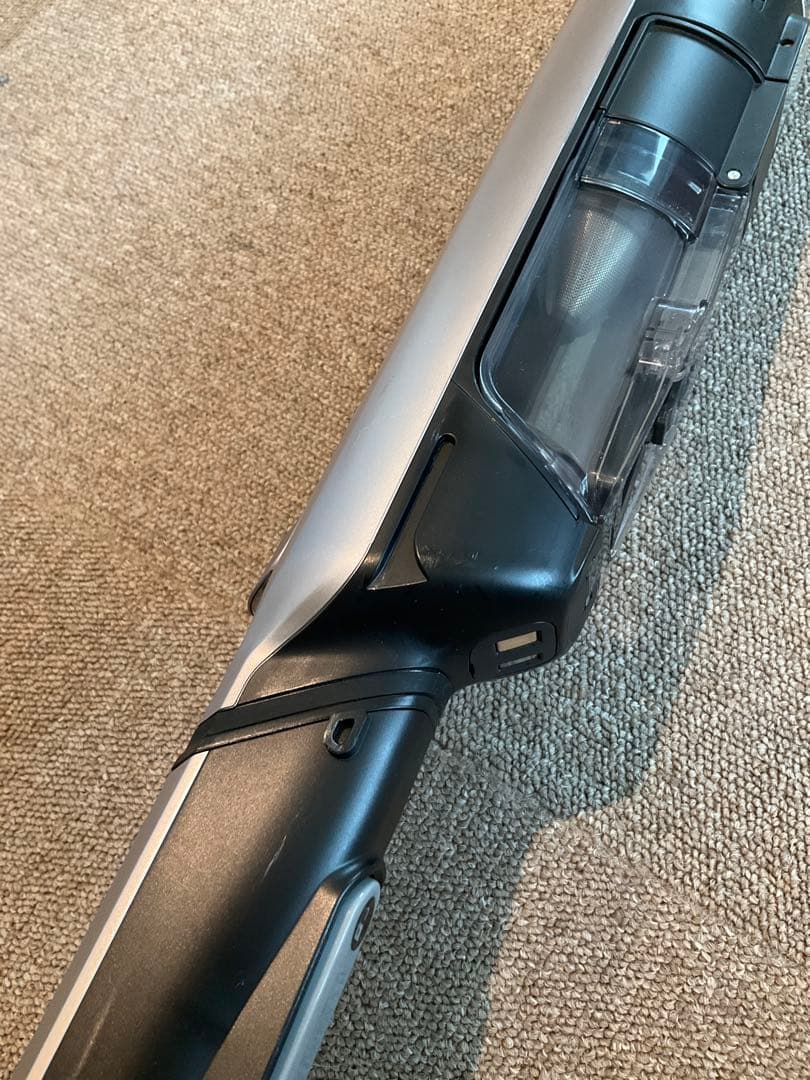 シャークEVOPOWER SYSTEM iQ+ CS851JMVAE/送料込