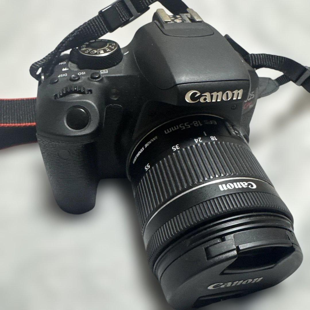 CANON EOS KISS X9i ダブルズームキ ット