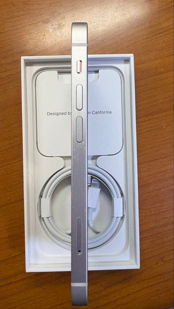 SIMフリー iPhone 12 mini 128GB (新品ケースセット付き)