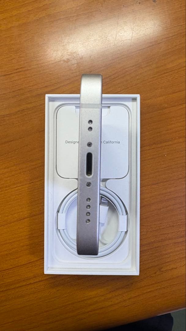 SIMフリー iPhone 12 mini 128GB (新品ケースセット付き)