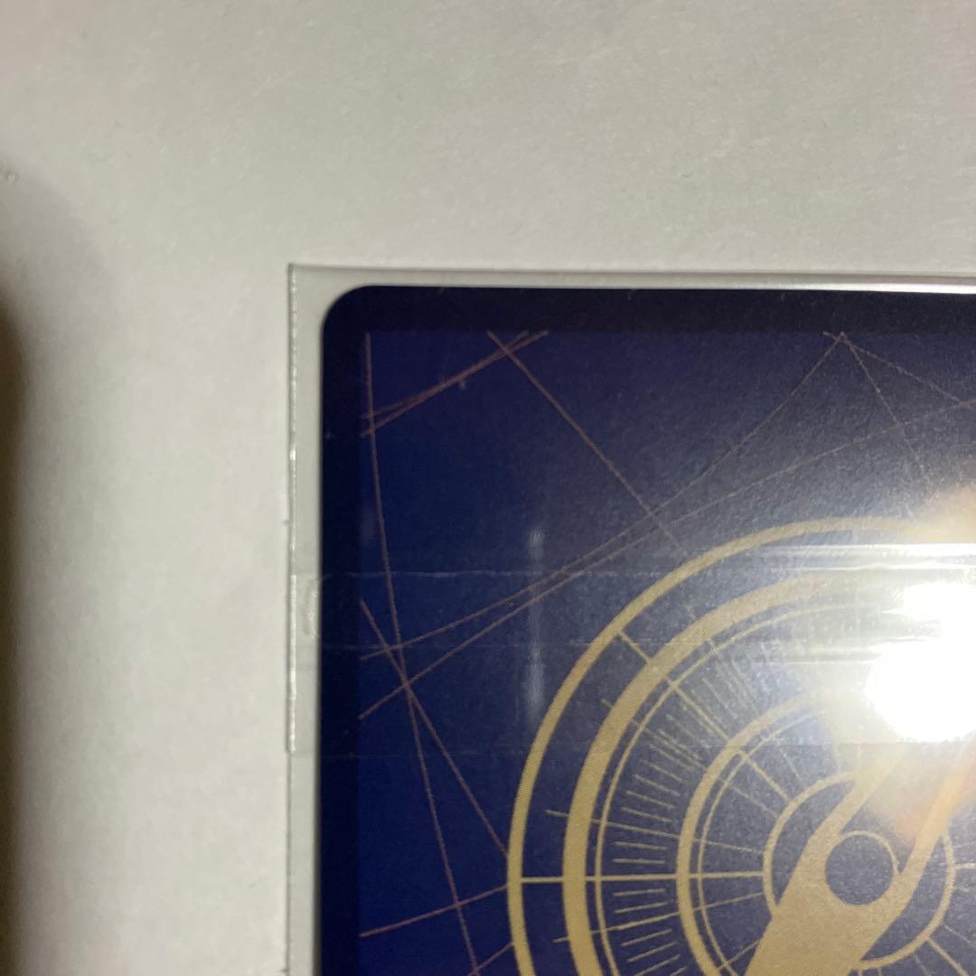 ワンピースカード　フラッグシップ　優勝記念品　　ルフィ　未開封品