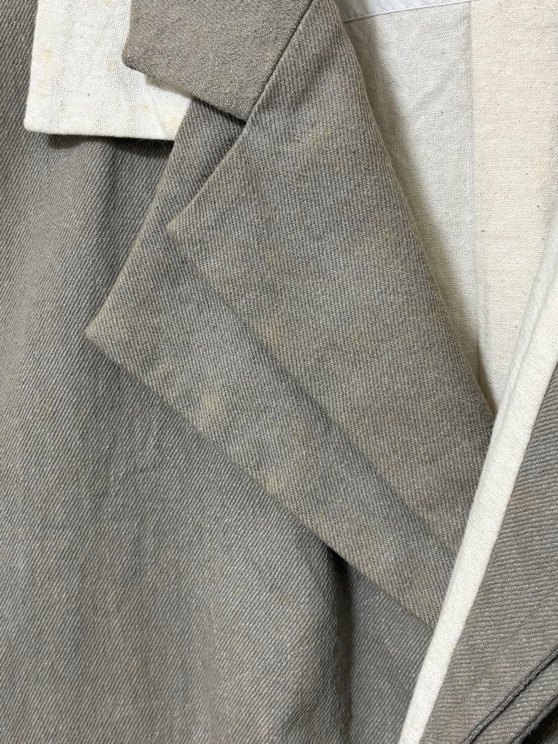 MASAKI MATSUSHIMA アバンギャルド・ジャケット　マサキマツシマ