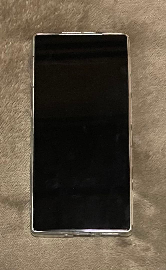 日本版　REDMAGIC 11 Pro