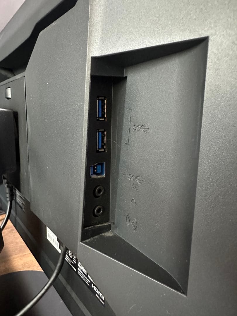 【動作品】EIZO FlexScan EV2456[24.1インチ]液晶モニター