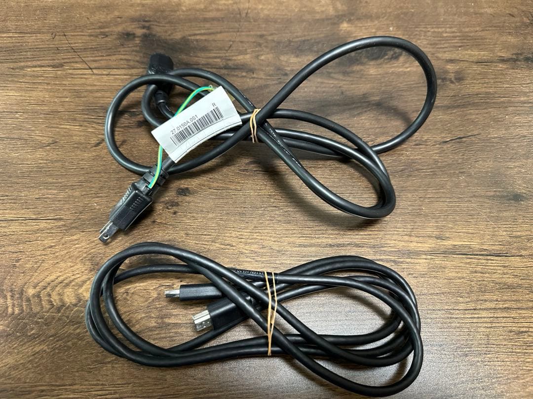 【動作品】EIZO FlexScan EV2456[24.1インチ]液晶モニター